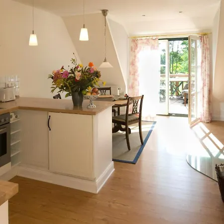 Appartement Clara Elisabeth