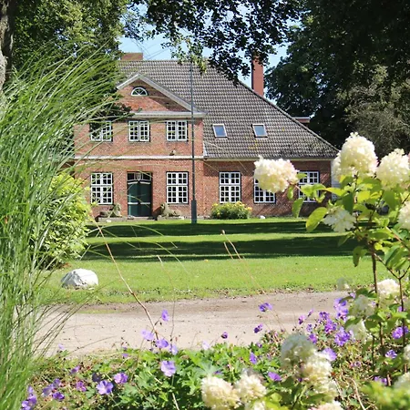 Appartement Clara Elisabeth Doehnsdorf