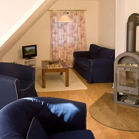 Clara Elisabeth Appartement *