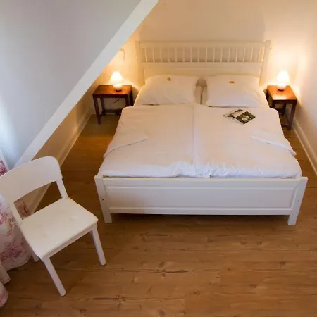 Appartement Clara Elisabeth