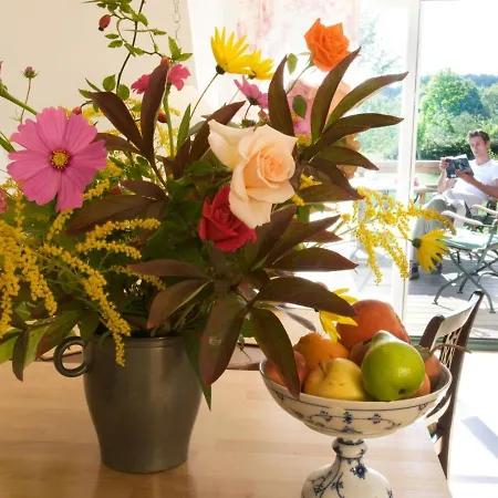 Clara Elisabeth Appartement Doehnsdorf