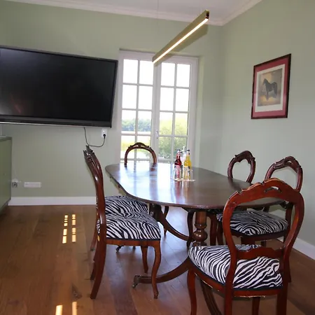 Clara Elisabeth Appartement